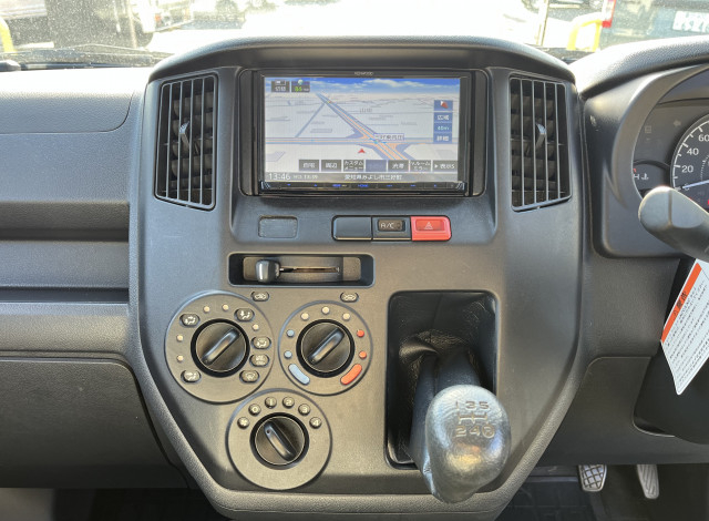 トヨタ タウンエース 小型 平ボディ 5BF-S403U(98801) 22枚目