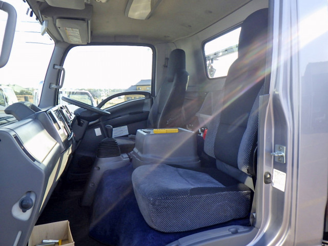 いすゞ エルフ 小型 キャリアカー 2RG-NPR88YN(98802) 14枚目