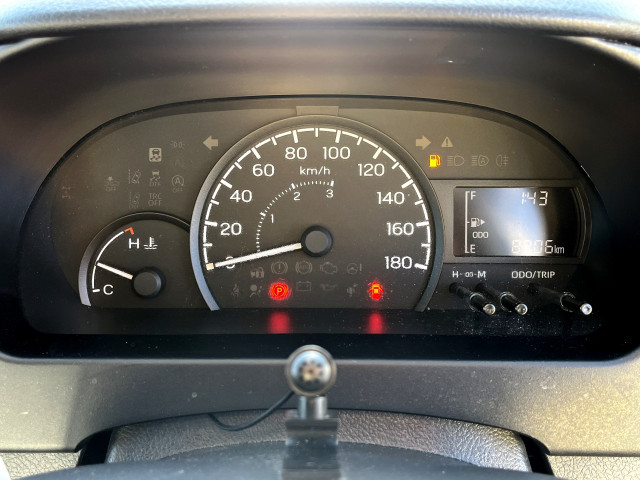 トヨタ タウンエース 小型 平ボディ 5BF-S403U(98801) 33枚目