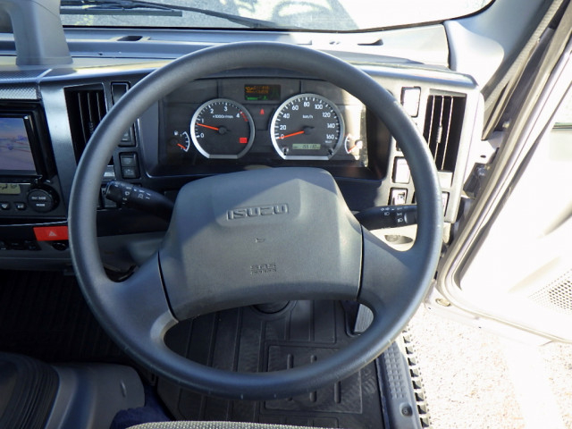 いすゞ エルフ 小型 キャリアカー 2RG-NPR88YN(98802) 15枚目