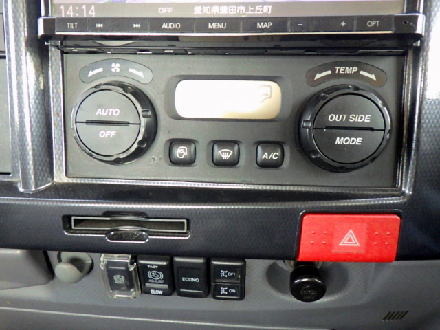 いすゞ エルフ 小型 キャリアカー 2RG-NPR88YN(98802) 18枚目