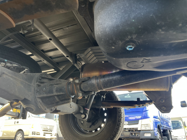 トヨタ タウンエース 小型 平ボディ 5BF-S403U(98801) 38枚目