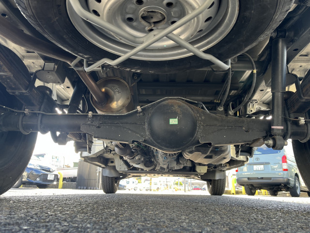 トヨタ タウンエース 小型 平ボディ 5BF-S403U(98801) 39枚目