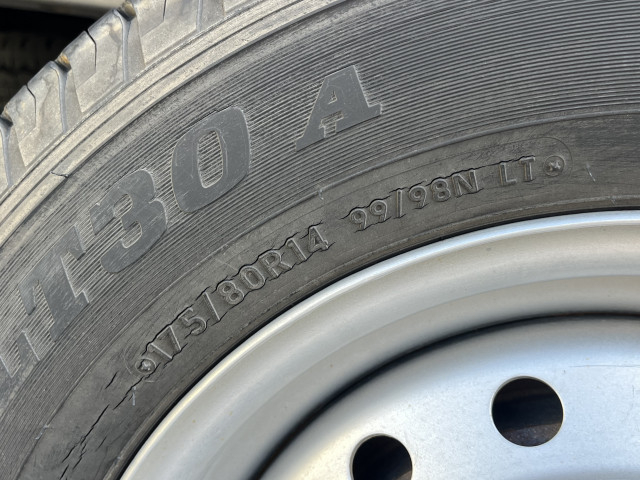 トヨタ タウンエース 小型 平ボディ 5BF-S403U(98801) 41枚目