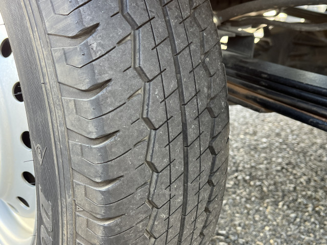 トヨタ タウンエース 小型 平ボディ 5BF-S403U(98801) 42枚目