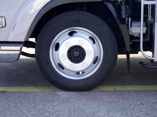 いすゞ エルフ 小型 キャリアカー 2RG-NPR88YN(98802) 24枚目