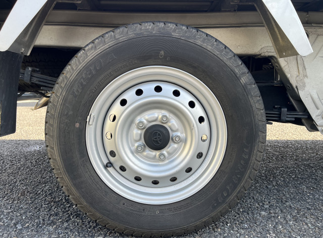 トヨタ タウンエース 小型 平ボディ 5BF-S403U(98801) 43枚目