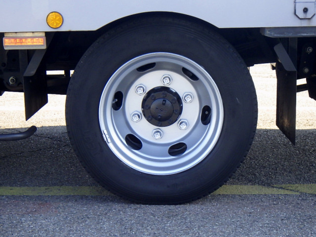 いすゞ エルフ 小型 キャリアカー 2RG-NPR88YN(98802) 25枚目