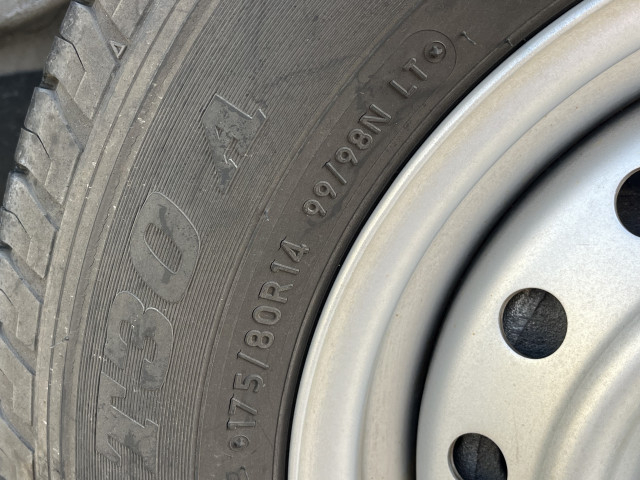 トヨタ タウンエース 小型 平ボディ 5BF-S403U(98801) 44枚目