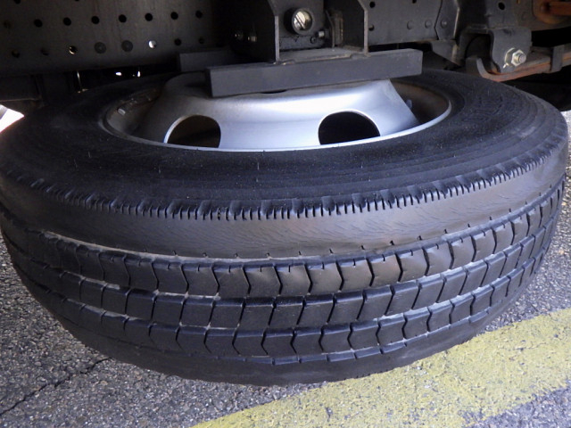 いすゞ エルフ 小型 キャリアカー 2RG-NPR88YN(98802) 26枚目