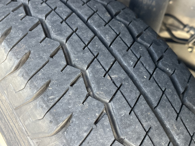 トヨタ タウンエース 小型 平ボディ 5BF-S403U(98801) 45枚目