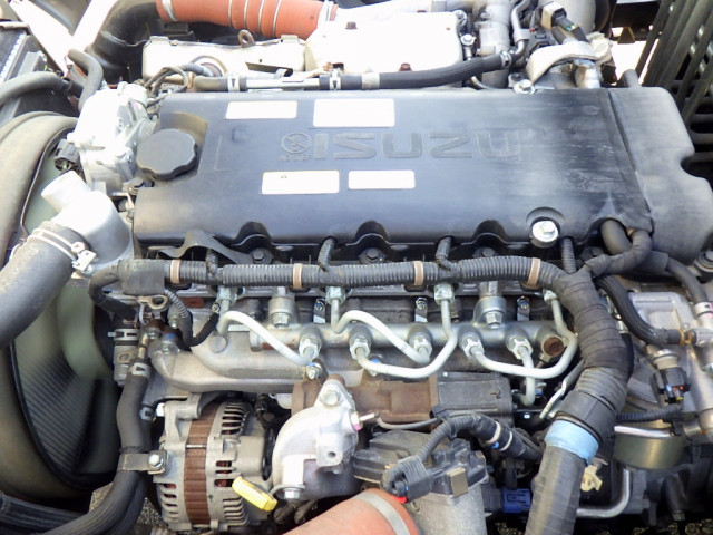 いすゞ エルフ 小型 キャリアカー 2RG-NPR88YN(98802) 28枚目