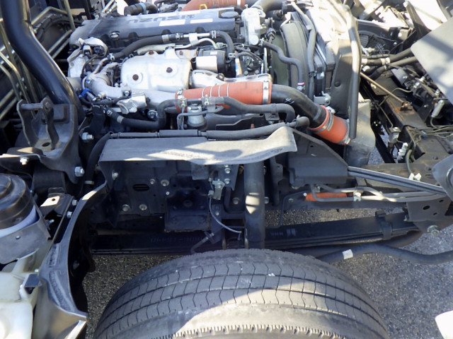 いすゞ エルフ 小型 キャリアカー 2RG-NPR88YN(98802) 30枚目