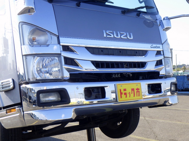 いすゞ エルフ 小型 キャリアカー 2RG-NPR88YN(98802) 32枚目