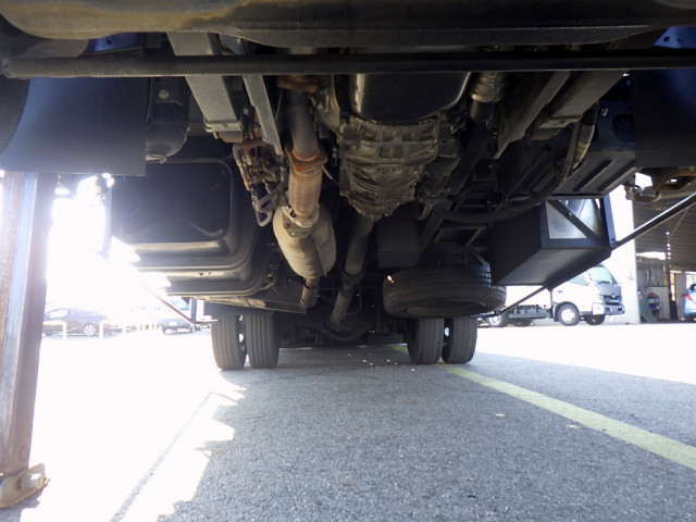 いすゞ エルフ 小型 キャリアカー 2RG-NPR88YN(98802) 34枚目