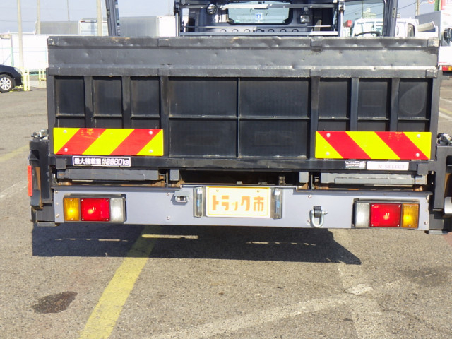 いすゞ エルフ 小型 キャリアカー 2RG-NPR88YN(98802) 37枚目