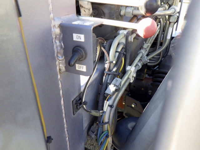 いすゞ エルフ 小型 キャリアカー 2RG-NPR88YN(98802) 40枚目