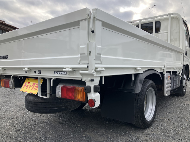 トヨタ ダイナ 小型 平ボディ 2PG-XZC605(98803) 14枚目