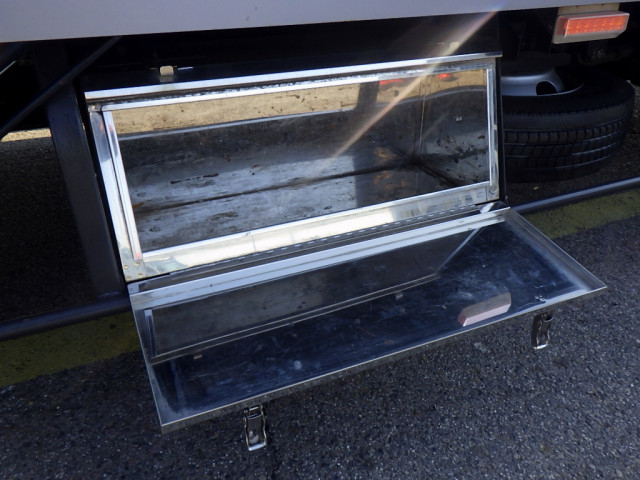 いすゞ エルフ 小型 キャリアカー 2RG-NPR88YN(98802) 42枚目