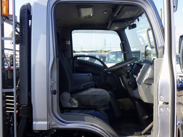 いすゞ エルフ 小型 キャリアカー 2RG-NPR88YN(98802) 43枚目