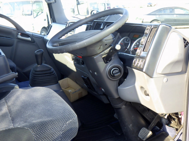 いすゞ エルフ 小型 キャリアカー 2RG-NPR88YN(98802) 45枚目