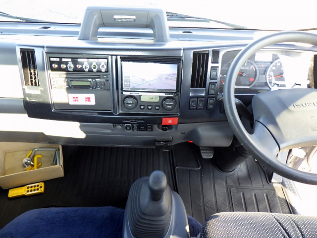 いすゞ エルフ 小型 キャリアカー 2RG-NPR88YN(98802) 46枚目