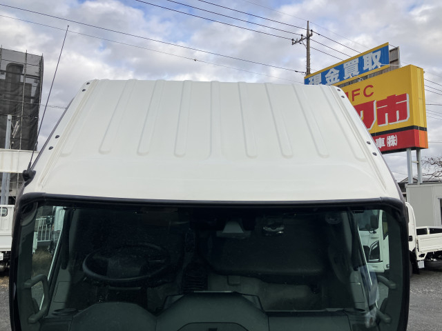 トヨタ ダイナ 小型 平ボディ 2PG-XZC605(98803) 21枚目