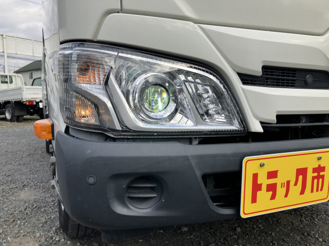 トヨタ ダイナ 小型 平ボディ 2PG-XZC605(98803) 22枚目