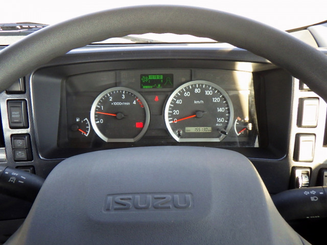 いすゞ エルフ 小型 キャリアカー 2RG-NPR88YN(98802) 49枚目