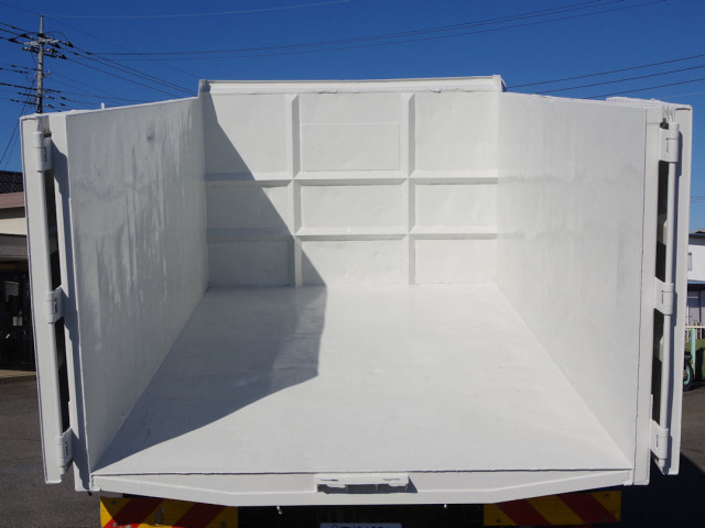 いすゞ フォワード 中型 土砂ダンプ 2RG-FRR90S1(98804) 5枚目