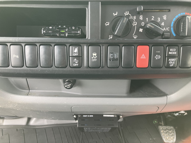 トヨタ ダイナ 小型 平ボディ 2PG-XZC605(98803) 31枚目