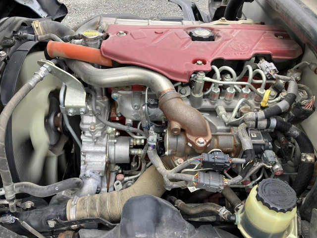 トヨタ ダイナ 小型 平ボディ 2PG-XZC605(98803) 36枚目