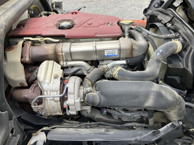 トヨタ ダイナ 小型 平ボディ 2PG-XZC605(98803) 37枚目