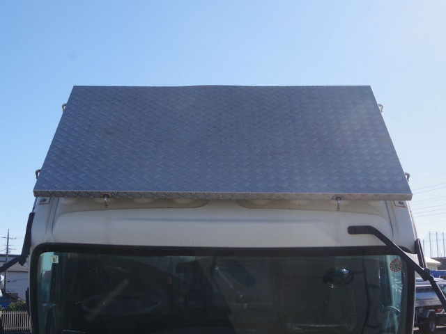 いすゞ フォワード 中型 土砂ダンプ 2RG-FRR90S1(98804) 14枚目