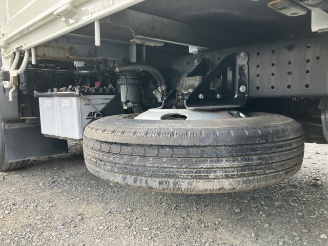 トヨタ ダイナ 小型 平ボディ 2PG-XZC605(98803) 41枚目