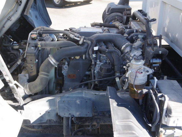 いすゞ フォワード 中型 土砂ダンプ 2RG-FRR90S1(98804) 20枚目