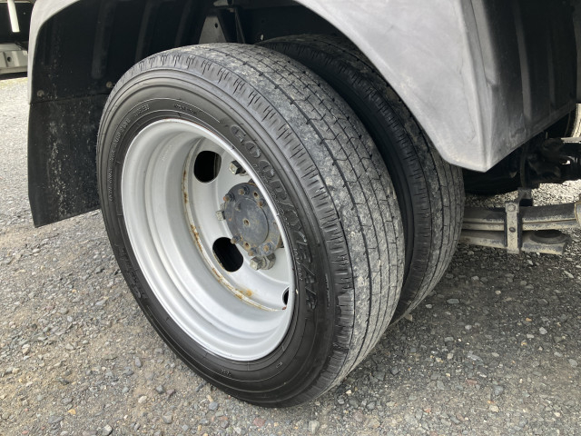 トヨタ ダイナ 小型 平ボディ 2PG-XZC605(98803) 45枚目