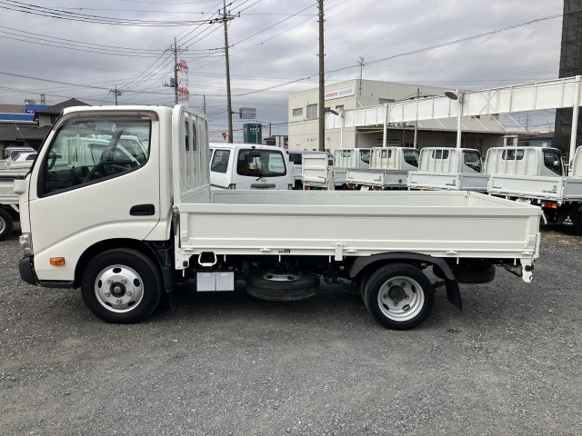 トヨタ ダイナ 小型 平ボディ 2PG-XZC605(98803) 46枚目
