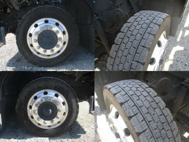 いすゞ 増トン 特装車・その他 2KG-FVZ60U2(36692) 32枚目