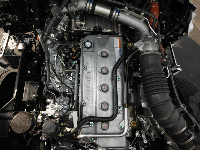 日野 プロフィア 大型 ウィング 2PG-FR1AHG(7207) 9枚目
