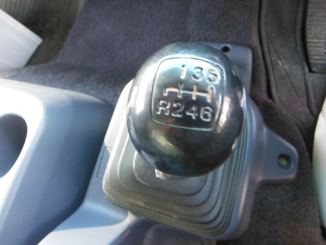 日野 レンジャー 中型 ウィング BDG-FD7JPWA(3386) 29枚目
