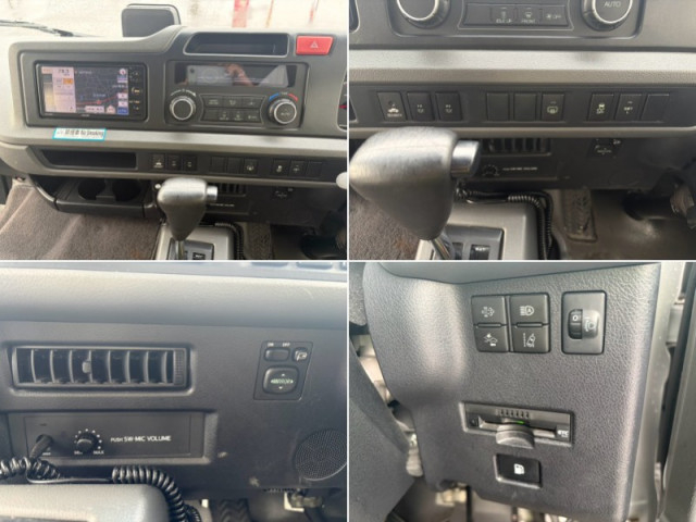トヨタ コースター 小型 バス SDG-XZB70(113842) 22枚目