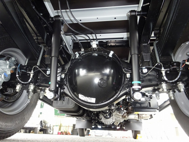 日野 デュトロ 小型 平ボディ 2WG-XZU721M(107319) 9枚目