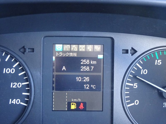 三菱ふそう ファイター 中型 土砂ダンプ 2KG-FK72F(98831) 21枚目