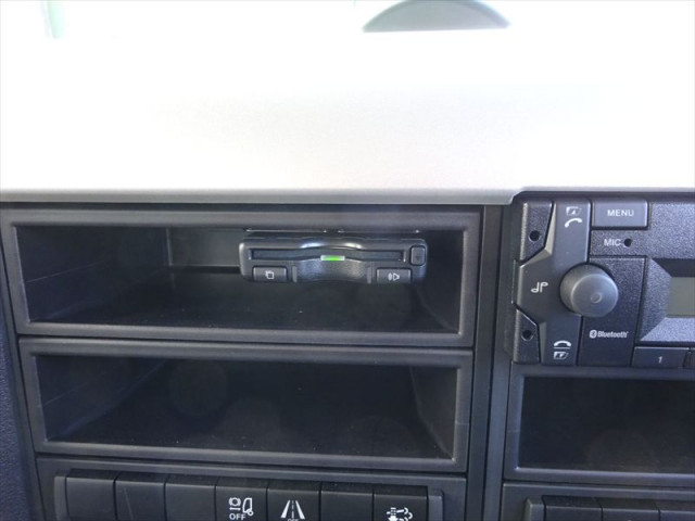 三菱ふそう ファイター 中型 土砂ダンプ 2KG-FK72F(98831) 24枚目