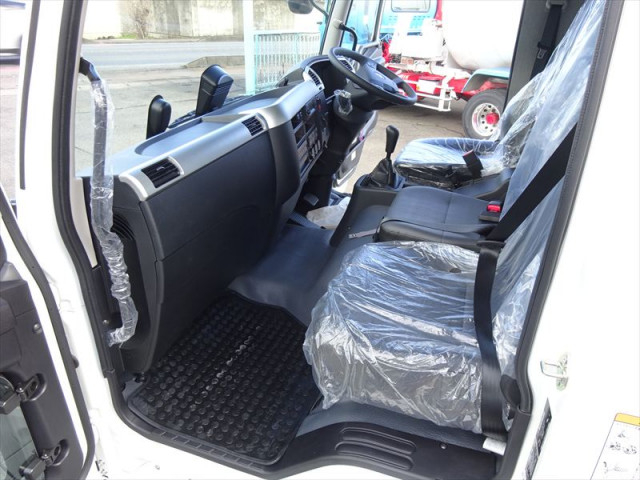 三菱ふそう ファイター 中型 土砂ダンプ 2KG-FK72F(98831) 25枚目