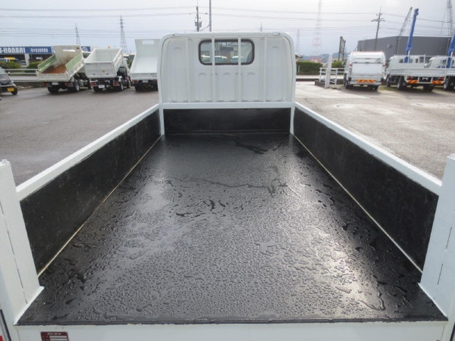 三菱ふそう キャンター 小型 平ボディ 2TG-FBA00(98833) 10枚目