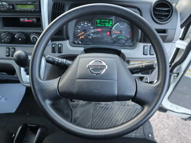 日産自動車 アトラス 小型 平ボディ 2RG-FEAVW(98834) 4枚目