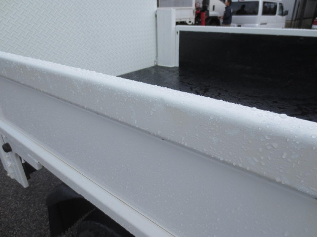 三菱ふそう キャンター 小型 平ボディ 2TG-FBA00(98833) 18枚目