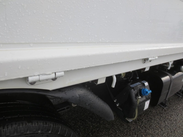 三菱ふそう キャンター 小型 平ボディ 2TG-FBA00(98833) 19枚目